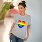 "Proud Ally"- T-Shirt