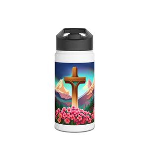 "Eggcellent Easter Tumbler: A Del- Stainless Steel Tumbler