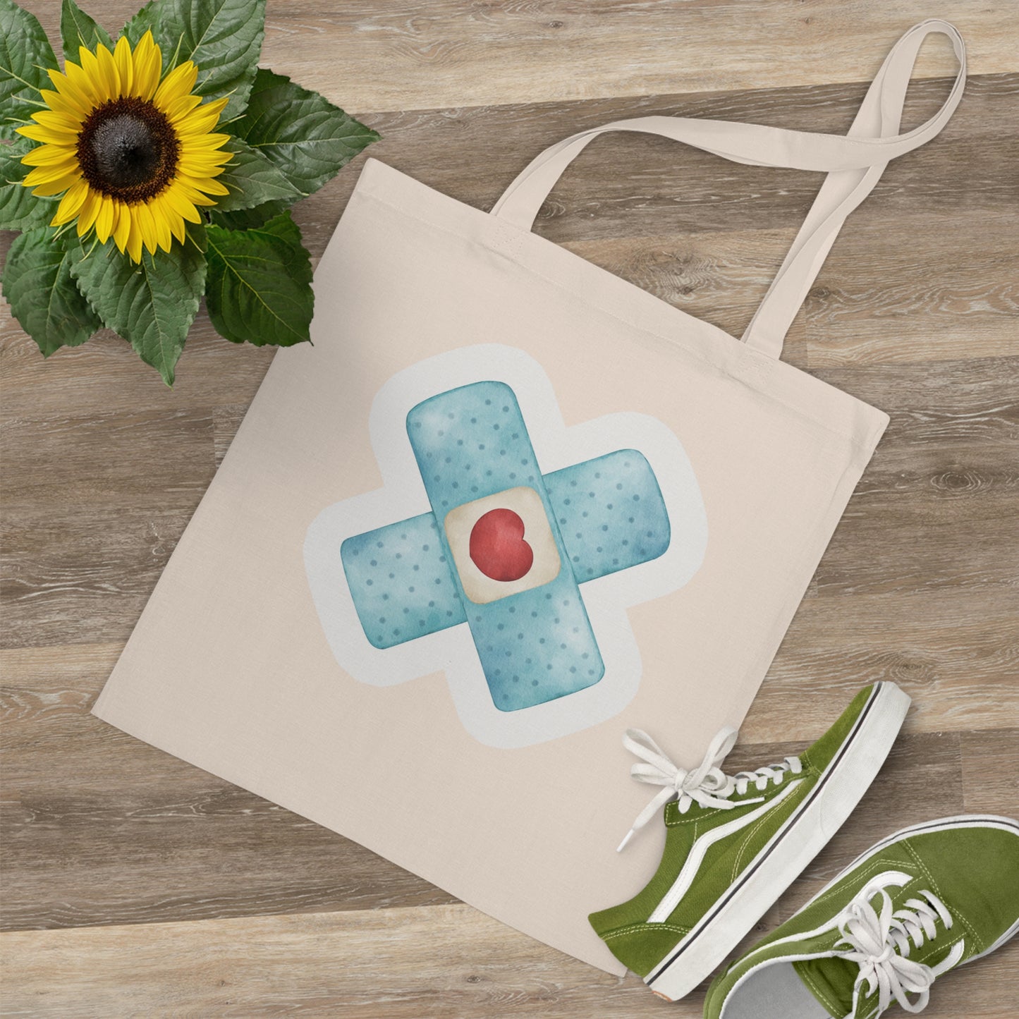 "Nurse Life" - Tote Bag