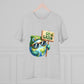 "Earth Day Tee"- T-Shirt