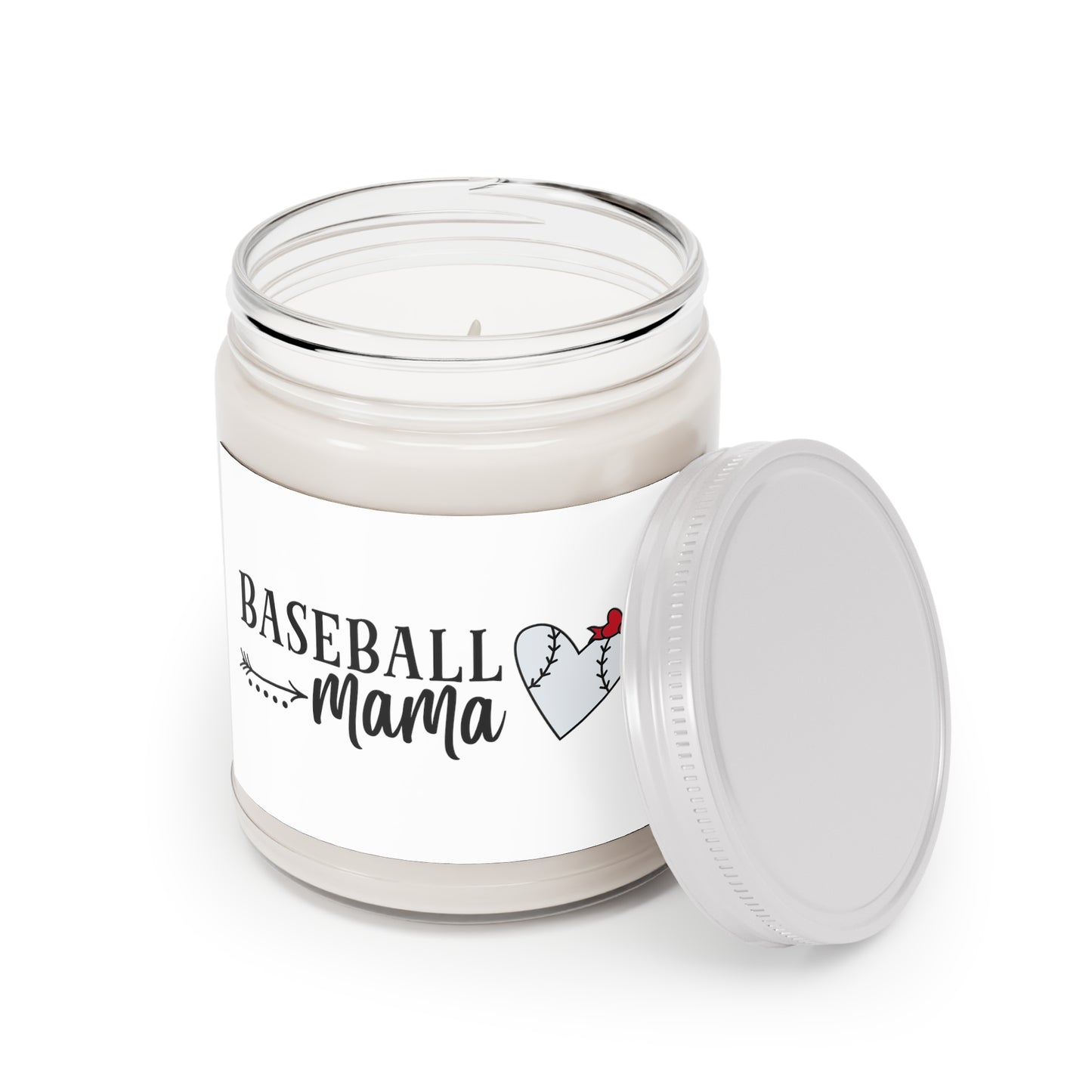 "Blooming Love: Mother's Day Scent- Scented Candle