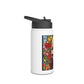 "Easter Delight Tumbler: Sip- Stainless Steel Tumbler