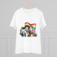 "Pride Rainbow Tee"- T-Shirt