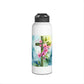 "Easter Joy Tumbler: Celebrate the- Stainless Steel Tumbler