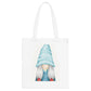 "Stay Calm and Nurse On: Stylish- Tote Bag