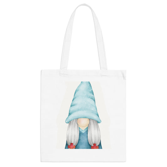 "Stay Calm and Nurse On: Stylish- Tote Bag