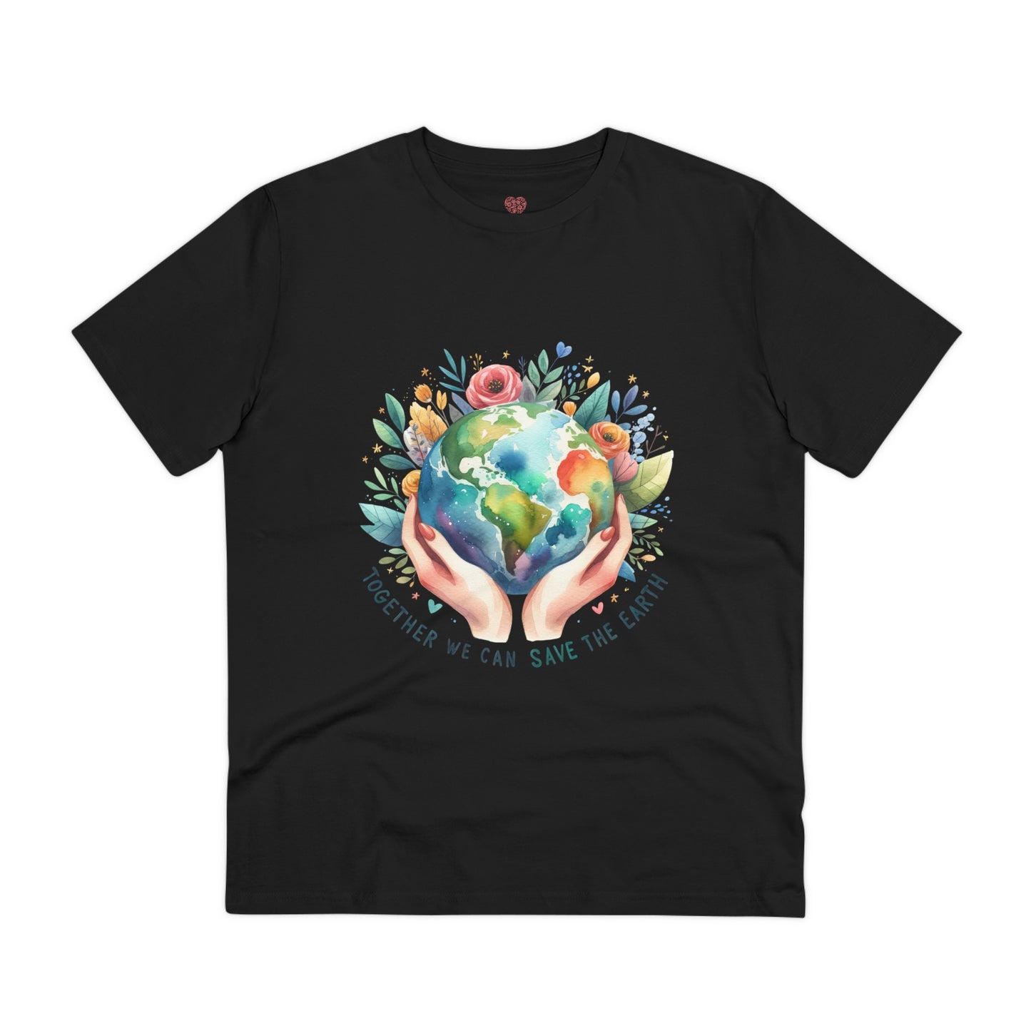 "Earth Day Tee"- T-Shirt