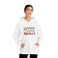 "Grace upon Grace" - Hoodie