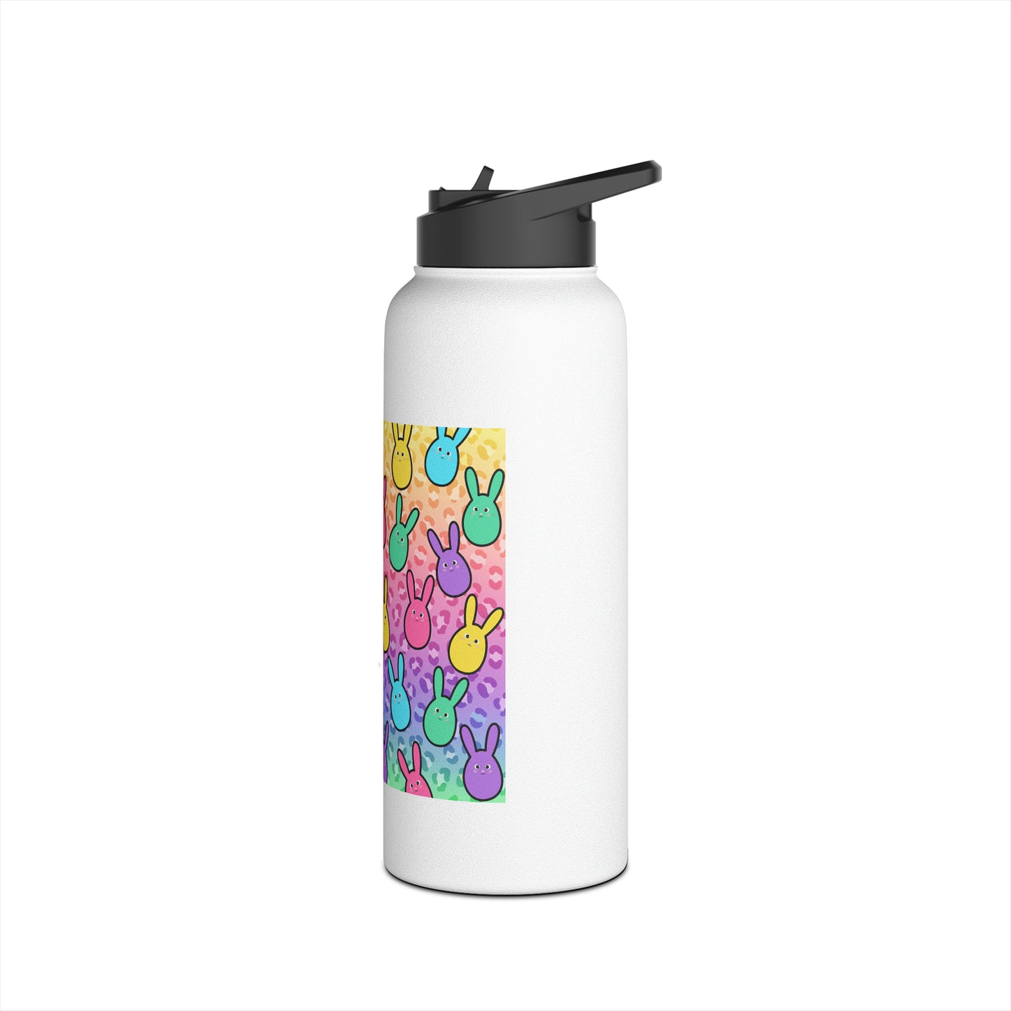 "Easter Bliss Tumbler - Celebrate the- Stainless Steel Tumbler