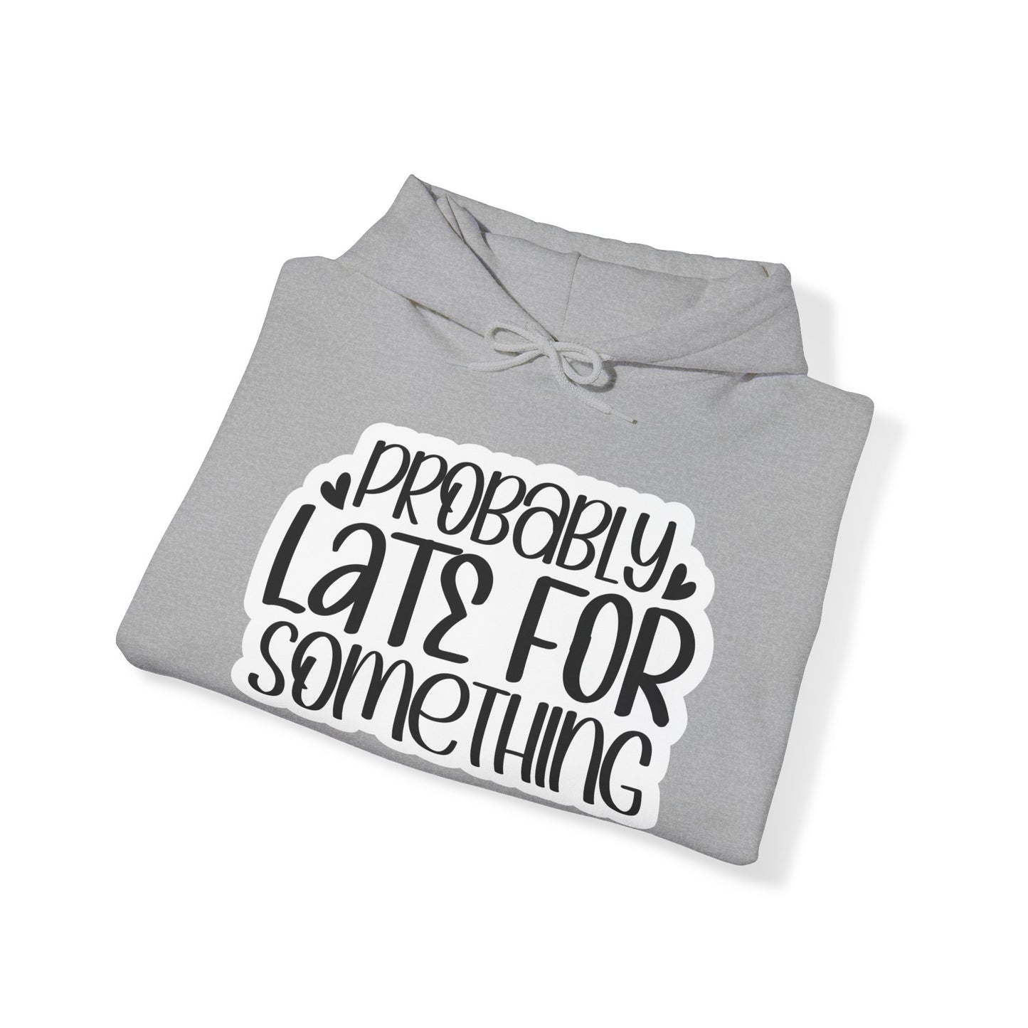 "Stay Warm and Sassy in this Sarcast- Hoodie