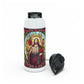 "Jesus" - Stainless Steel Tumbler