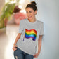 "Pride Love Tee"- T-Shirt