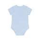 "Organic Cutie: Adorable Baby Short- Baby Organic Short Sleeve Bodysuit