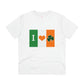 "Irish Flag" St. Patrick's Day - T-Shirt