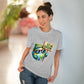 "Earth Day Tee"- T-Shirt