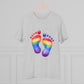 "Pride Love Tee"- T-Shirt