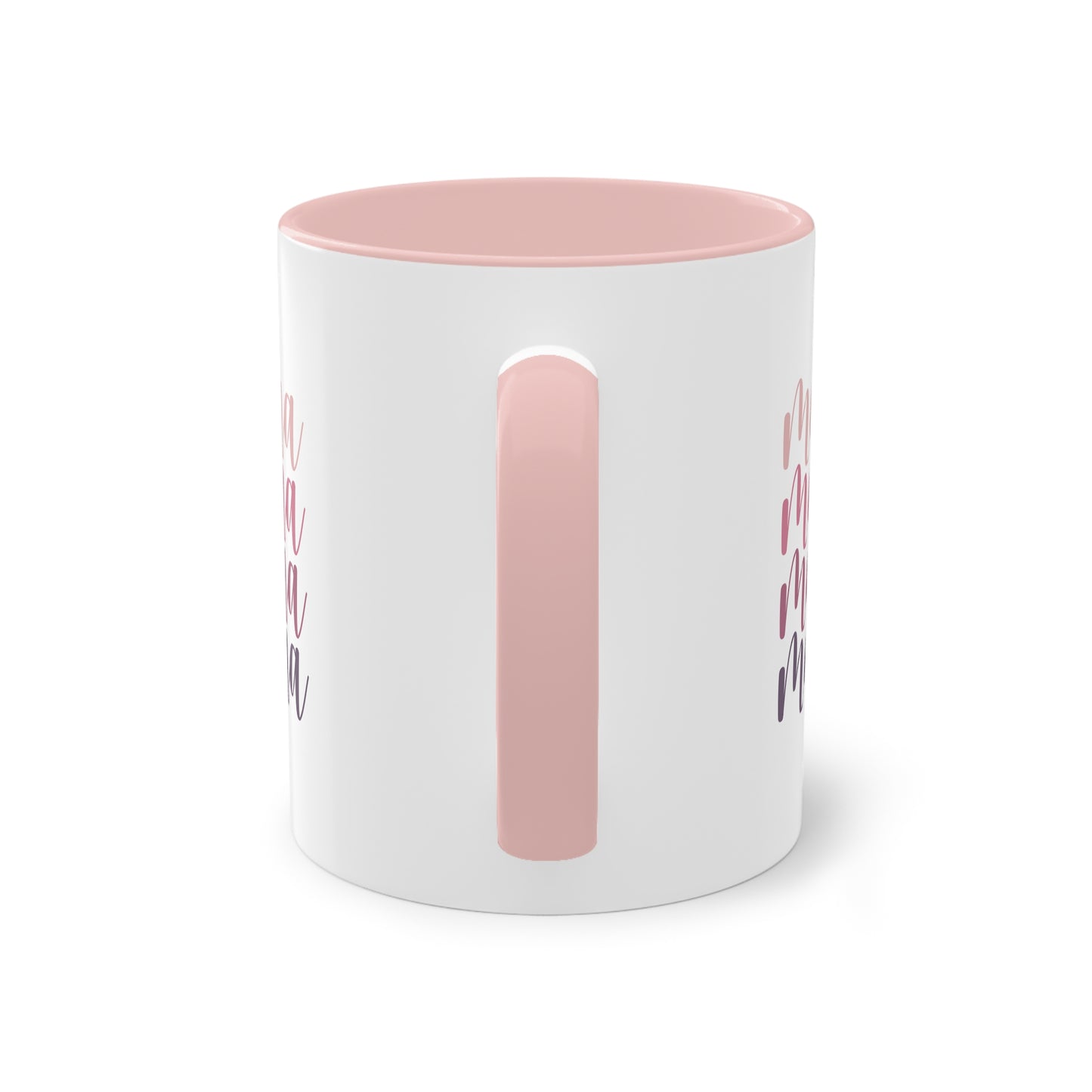 Mama - Two Tone Mug