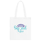 "Nurse Squad" - Tote Bag