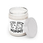 "Blooming Love: Mother's Day Scent- Scented Candle