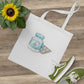 "Nurse Life: Stylish Tote Bag for- Tote Bag