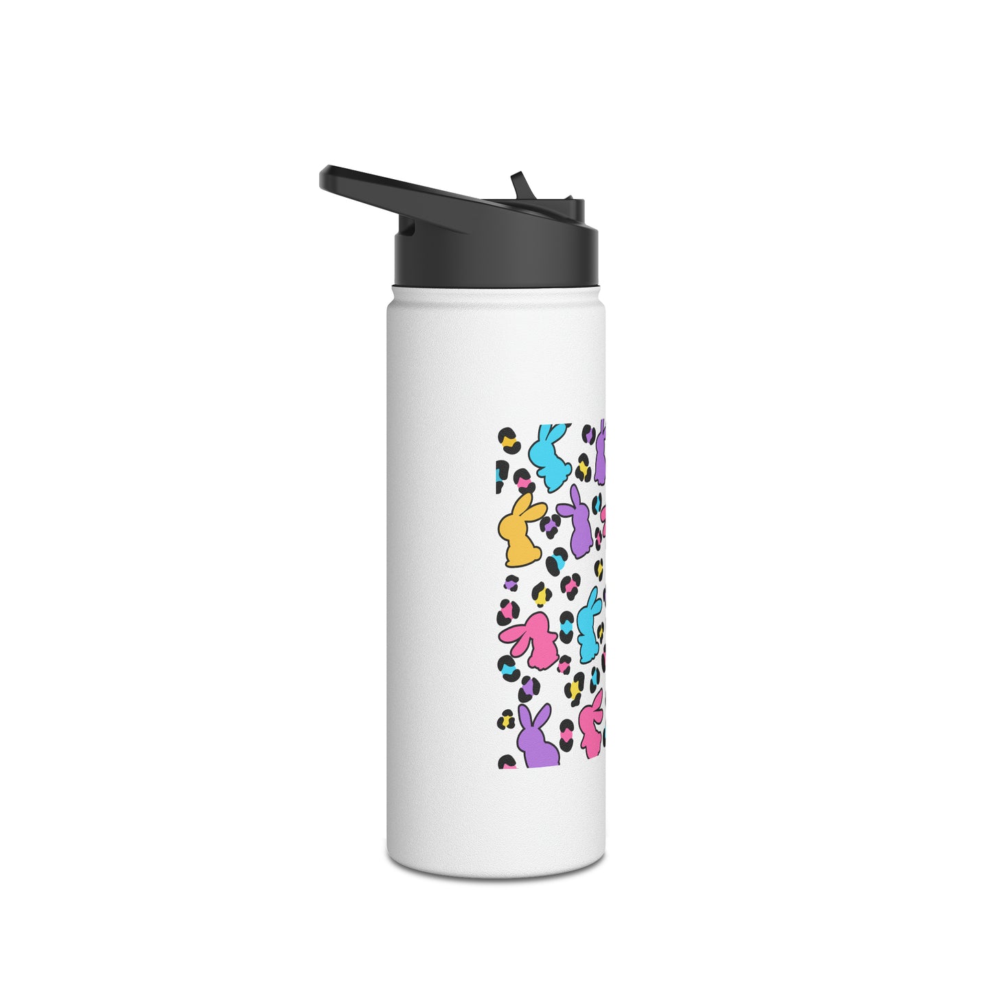 "Easter Bliss Tumbler: Sip in- Stainless Steel Tumbler