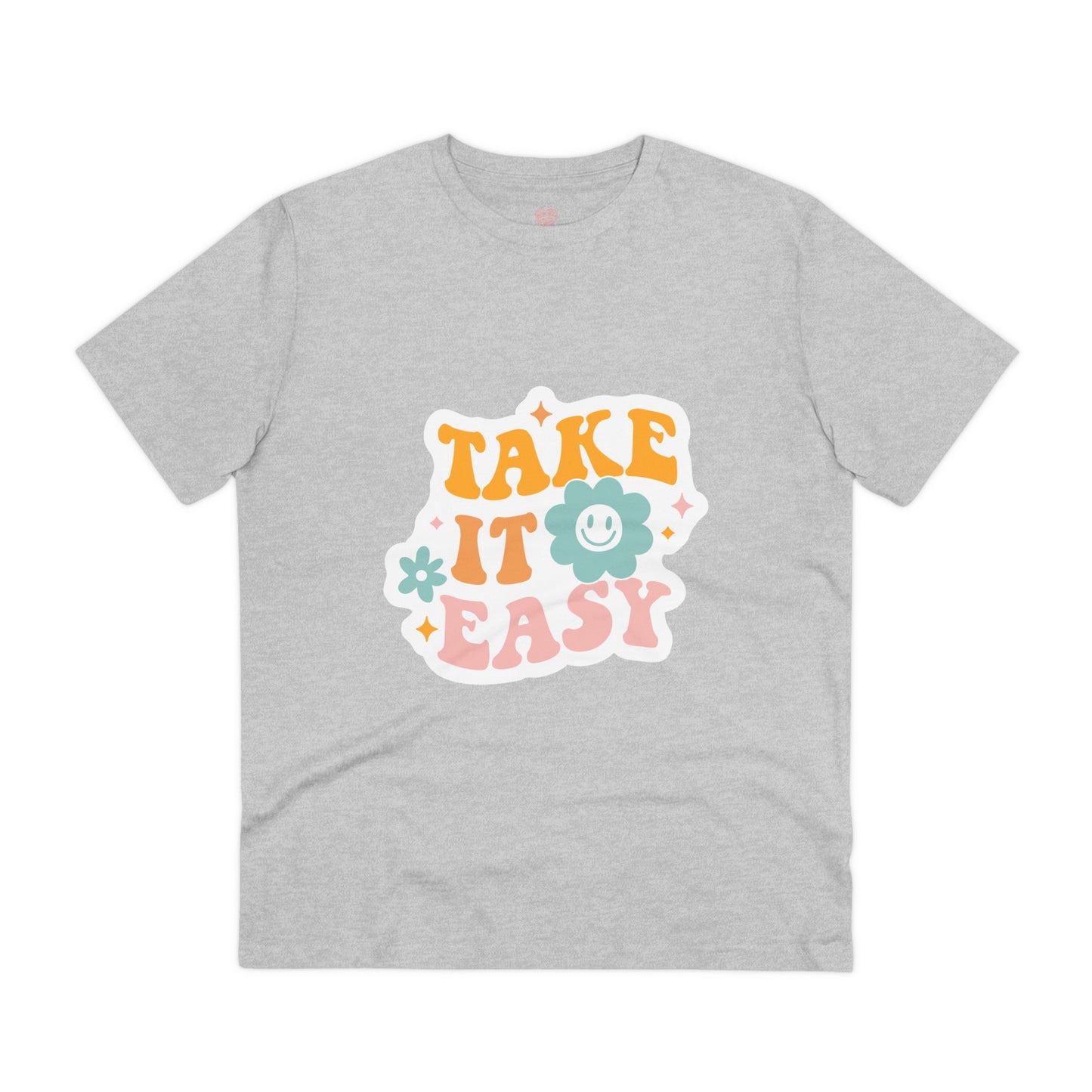 "Take it easy"- T-Shirt