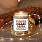 Mother's Day Bliss - Scented Candle