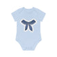 "Organic Cutie: Baby Short Sleeve Bod- Baby Organic Short Sleeve Bodysuit