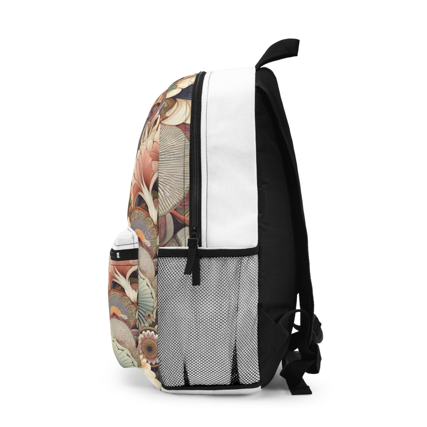 Felicity Harrington - Backpack