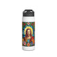 "Jesus" - Stainless Steel Tumbler