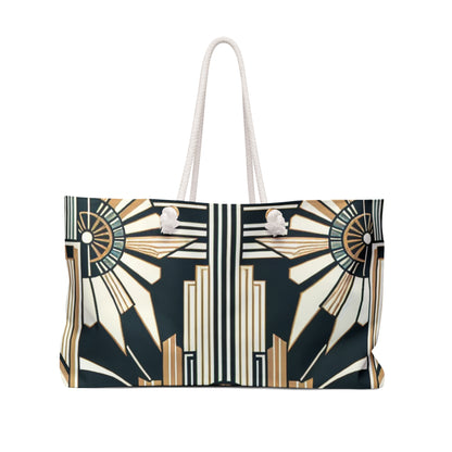 Seraphina Marlowe - Weekender Bag