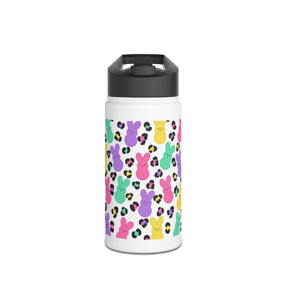 "Egg-cellent Easter Tumbler: S- Stainless Steel Tumbler