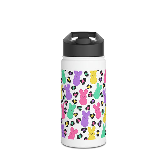 "Egg-cellent Easter Tumbler: S- Stainless Steel Tumbler