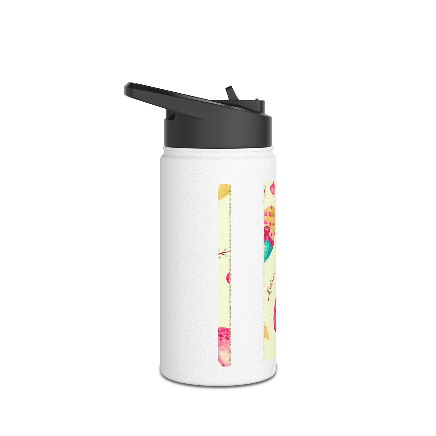 "Easter Delight Tumbler: Festive- Stainless Steel Tumbler