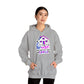 "My house, My rules" - Sass Master Hooded Sweatshirt - Hoodie