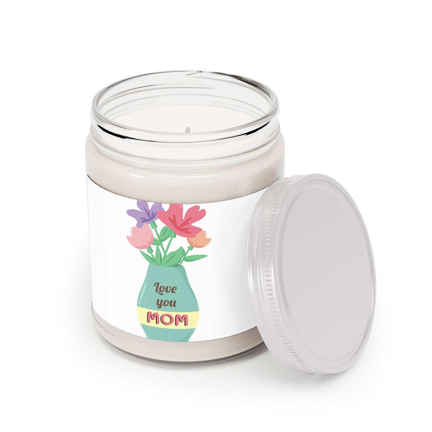 "Home Sweet Home: Mother's Day Scent- Scented Candle