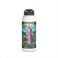 "Jesus" - Stainless Steel Tumbler