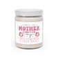 "Mom's Favorite Scent Scented Candle- Scented Candle