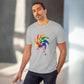 "Diverse Pride Tee"- T-Shirt