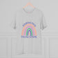 "Love Wins Pride Tee"- T-Shirt