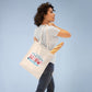 "Healthcare Hero" - Nurse Tote Bag