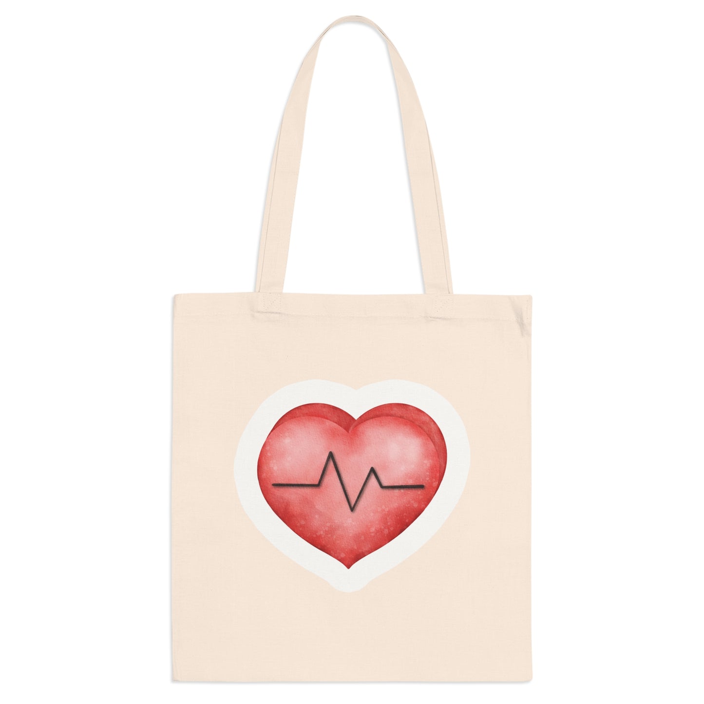 "Super Nurse: Stylish and Functional Tote- Tote Bag