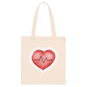 "Super Nurse: Stylish and Functional Tote- Tote Bag