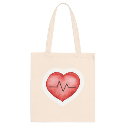 "Super Nurse: Stylish and Functional Tote- Tote Bag