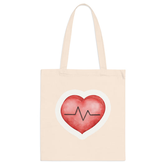 "Super Nurse: Stylish and Functional Tote- Tote Bag