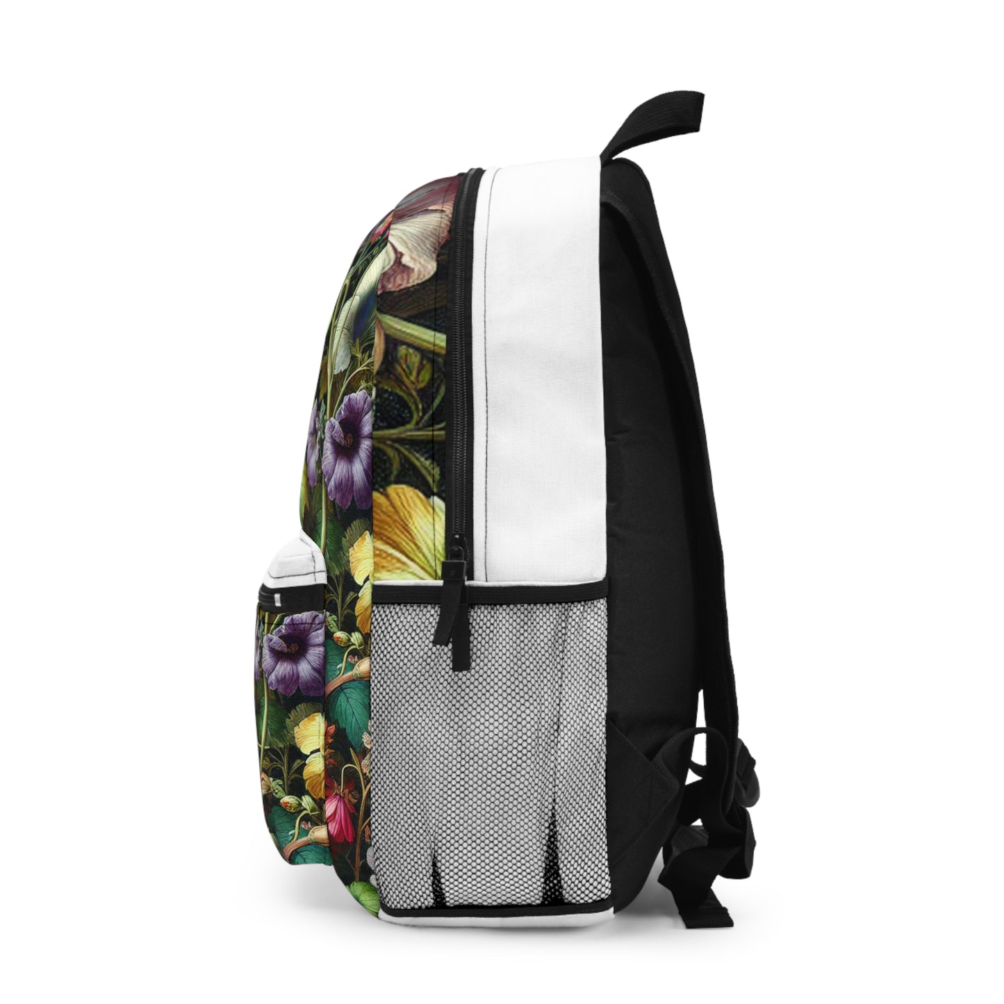 Raphaelle Vincent - Backpack