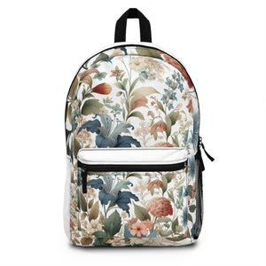 Serena Brushwind - Backpack