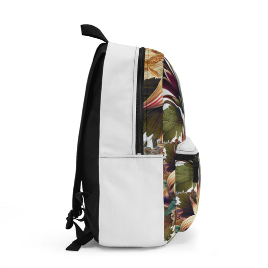 Aria Monet - Backpack