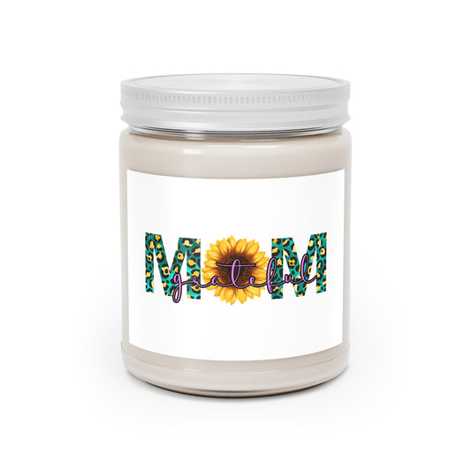 "Love & Light: Mother's Day Scent- Scented Candle