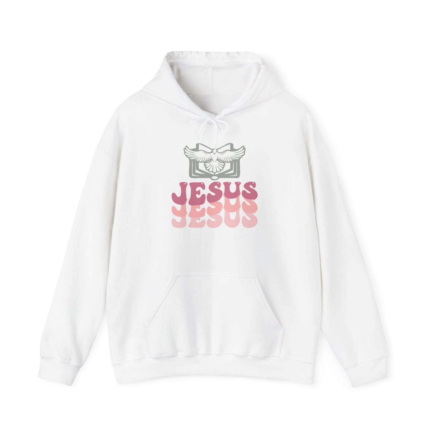 "Jesus" - Hoodie